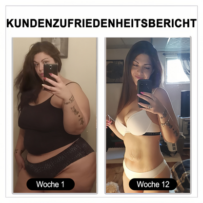 (🌷LETZTER TAG – 80 % RABATT) 🎉 Czticle® Histone Magnetologie Lymphvity Germanium-Ohrringe