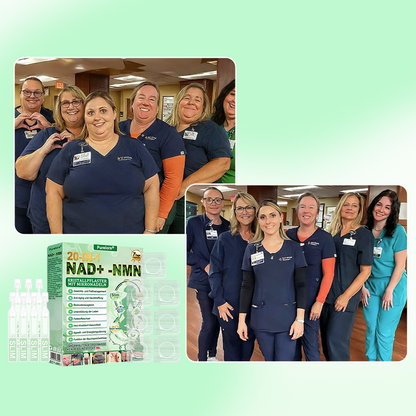 𝑶𝒏𝒍𝒊𝒏𝒆-𝑨𝒑𝒐𝒕𝒉𝒆𝒌𝒆 | 🌱 Purelora® 1064 Crystal Microneedle Nano-System mit NAD⁺-Aktivierung & 20-in-1 Slim- & Healthy-Patch-Lösung