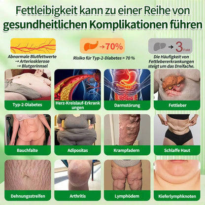 💖𝑶𝒏𝒍𝒊𝒏𝒆-𝑨𝒑𝒐𝒕𝒉𝒆𝒌𝒆💖 | 🇩🇪 Purelora® 10-in-1 Natürliches Inhaltsstoffe Nano-Mikronadel-Pflaster ✅ Unterstützt Gewichtsmanagement, Herz-Kreislauf-Gesundheit, Blutzuckerbalance, Schlaf, Darm- & Gelenkfunktion – strafft die Haut und steigert die Energie.