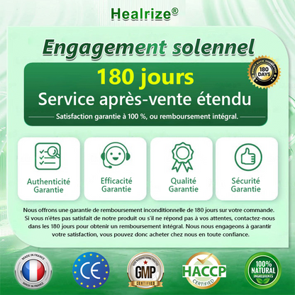 Approuvé par des experts médicaux👩‍⚕️| 𝑯𝒆𝒂𝒍𝒓𝒊𝒛𝒆® 𝑴-𝑩-𝑵 𝟏𝟎-𝐞𝐧-𝟏 Nan𝑜 Fus𝗂𝗈n P𝖺𝗍ch Mé𝑡𝑎𝑏𝑜𝑙𝑖que | 𝙵𝚘𝚛𝚖𝚞𝚕𝚎 𝟭𝟎-𝓮𝓷-1 | 𝙍é𝙨𝙪𝙡𝙩𝙖𝙩𝙨 𝚎𝚗 𝟽 𝚓𝚘𝚞𝚛𝚜