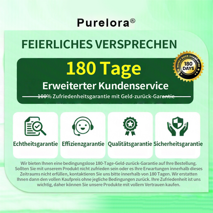 𝑶𝒏𝒍𝒊𝒏𝒆-𝑨𝒑𝒐𝒕𝒉𝒆𝒌𝒆 | 🌱 Purelora® 1064 Crystal Microneedle Nano-System mit NAD⁺-Aktivierung & 20-in-1 Slim- & Healthy-Patch-Lösung