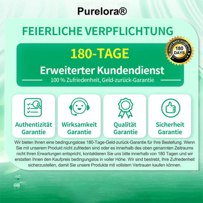 💖𝑶𝒏𝒍𝒊𝒏𝒆-𝑨𝒑𝒐𝒕𝒉𝒆𝒌𝒆💖 | 🌱 Purelora® 10-in-1 Natürliches Inhaltsstoffe Nano-Mikronadel-Pflaster ✅ Unterstützt Gewichtsmanagement, Herz-Kreislauf-Gesundheit, Blutzuckerbalance, Schlaf, Darm- & Gelenkfunktion – strafft die Haut und steigert die Energie.