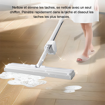 🧼Dernier Jour -80 %✨ Nettoyant Antibactérien Multi-Surfaces pour Parquet, Carrelage et Sol Stratifié