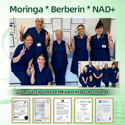 𝐎𝐟𝐟𝐢𝐳𝐢𝐞𝐥𝐥𝐞𝐫 𝐒𝐡𝐨𝐩👩‍⚕️ |Purelora® 𝙈𝙤𝙧𝙞𝙣𝗴𝗮 · 𝗕𝗲𝗿𝗯𝗲𝗿𝒊𝒏 × 𝑵𝘼𝘿+ 12-𝙞𝙣-𝟏 𝐅𝐨𝐫𝐭𝐬𝐜𝐡𝐫𝐢𝐭𝐭𝐥𝐢𝐜𝐡𝐞𝐬 𝐍𝐚𝐧𝐨-𝐌𝐢𝐤𝐫𝐨𝐧𝐚𝐝𝐞𝐥-𝐏𝐟𝐚𝐬𝐭𝐞𝐫(𝐍𝐮𝐫 𝐞𝐢𝐧𝐦𝐚𝐥 𝐭ä𝐠𝐥𝐢𝐜𝐡, 𝐬𝐢𝐜𝐡𝐭𝐛𝐚𝐫𝐞 𝐕𝐞𝐫ä𝐧𝐝𝐞𝐫𝐮𝐧𝐠𝐞𝐧 𝐢𝐧 𝟕 𝐓𝐚𝐠𝐞𝐧)🎖️ 𝐅ü𝐫 𝐅𝐞𝐭𝐭𝐥𝐞𝐢𝐛𝐢𝐠𝐤𝐞𝐢𝐭, 𝐇𝐚𝐮𝐭𝐬𝐭𝐫𝐚𝐟𝐟𝐮𝐧𝐠, 𝐃𝐢𝐚𝐛𝐞𝐭𝐞𝐬, 𝐒𝐜𝐡𝐥𝐚𝐟𝐚𝐩𝐧𝐨𝐞, 𝐆𝐞𝐥𝐞𝐧𝐤𝐩𝐫𝐨𝐛𝐥𝐞𝐦𝐞 𝐮𝐧𝐝 𝐦𝐞𝐡𝐫🎖️