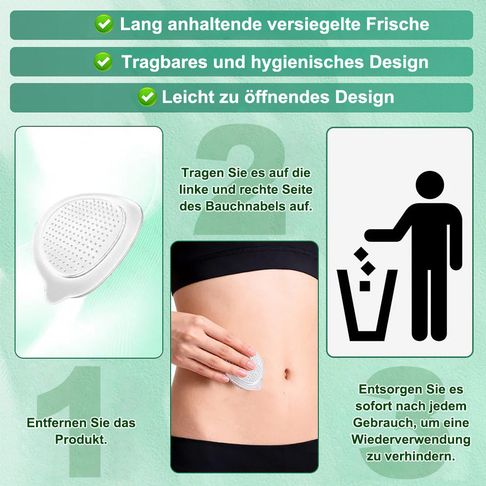 💖𝑶𝒏𝒍𝒊𝒏𝒆-𝑨𝒑𝒐𝒕𝒉𝒆𝒌𝒆💖 | 🇩🇪 Purelora® 10-in-1 Natürliches Inhaltsstoffe Nano-Mikronadel-Pflaster ✅ Unterstützt Gewichtsmanagement, Herz-Kreislauf-Gesundheit, Blutzuckerbalance, Schlaf, Darm- & Gelenkfunktion – strafft die Haut und steigert die Energie.