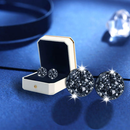 (💎 LETZTER TAG SALE – 60 % RABATT) 💎 CZTICLE® Hochwertige Germanium-Ohrringe