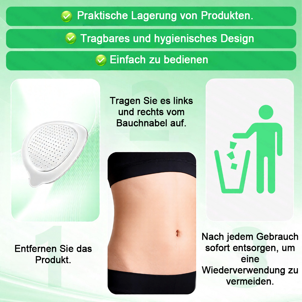 𝑶𝒏𝒍𝒊𝒏𝒆-𝑨𝒑𝒐𝒕𝒉𝒆𝒌𝒆 | 🌱 Purelora® 1064 Crystal Microneedle Nano-System mit NAD⁺-Aktivierung & 20-in-1 Slim- & Healthy-Patch-Lösung