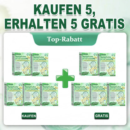 💖𝑶𝒏𝒍𝒊𝒏𝒆-𝑨𝒑𝒐𝒕𝒉𝒆𝒌𝒆💖 | 🌱 Purelora® 10-in-1 Natürliches Inhaltsstoffe Nano-Mikronadel-Pflaster ✅ Unterstützt Gewichtsmanagement, Herz-Kreislauf-Gesundheit, Blutzuckerbalance, Schlaf, Darm- & Gelenkfunktion – strafft die Haut und steigert die Energie.