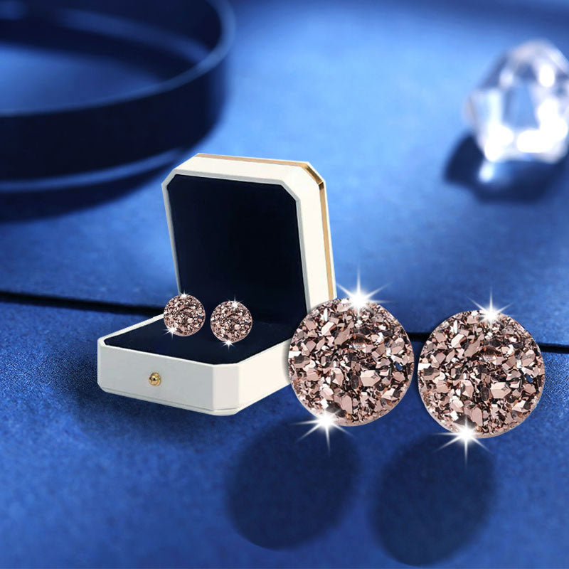 (💎 LETZTER TAG SALE – 60 % RABATT) 💎 CZTICLE® Hochwertige Germanium-Ohrringe