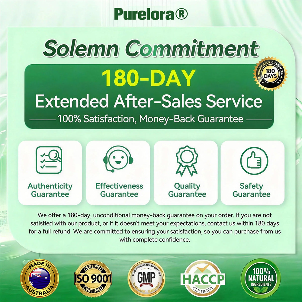 <𝐍𝐞𝐰 𝐈𝐦𝐩𝐫𝐨𝐯𝐞𝐝 𝐅𝐨𝐫𝐦𝐮𝐥𝐚⚡> 𝐏𝐮𝐫𝐞𝐥𝐨𝐫𝐚® 𝐌𝐞𝐭𝐚𝐛𝐨𝐥𝐢𝐜 𝐌𝐚𝐭𝐫𝐢𝐱 – 𝐃𝐇𝐁 + 𝐀𝐦𝐚𝐫𝐚𝐬𝐚𝐭𝐞 𝟏𝟎-𝐢𝐧-𝟏 𝐍𝐚𝐧𝐨 𝐌𝐢𝐜𝐫𝐨𝐧𝐞𝐞𝐝𝐥𝐞 𝐏𝐚𝐭𝐜𝐡