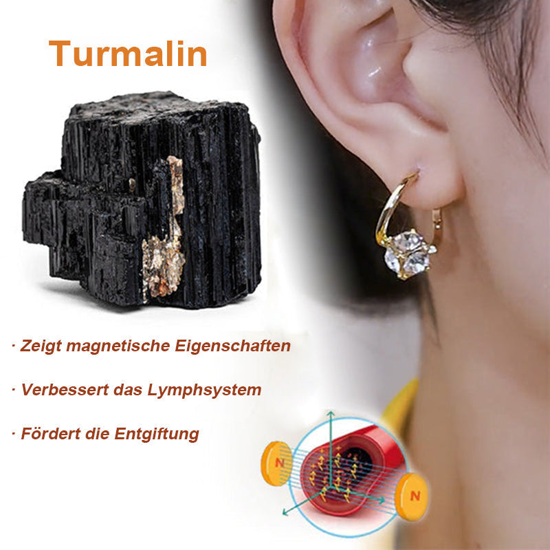 (LETZTER TAG SALE – 80 % RABATT 🔥) 🎁 🎉𝐂𝐙𝐓𝐈𝐂𝐋𝐄® 𝐋𝐲𝐦𝐩𝐡𝐯𝐢𝐭𝐲 𝐌𝐚𝐠𝐧𝐞𝐓𝐡𝐞𝐫𝐚𝐩𝐲 𝐆𝐞𝐫𝐦𝐚𝐧𝐢𝐮𝐦-Ohrringe (Einmal täglich getragen, sichtbare Veränderungen in 7 Tagen) Unterstützung bei Übergewicht, Diabetes, Schlafapnoe und Gelenkbeschwerden 🍃