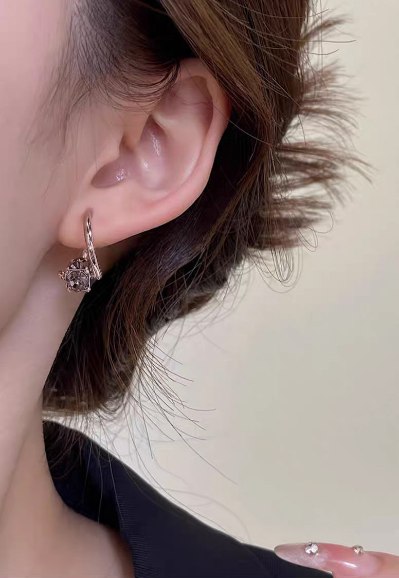 𝐂𝐙𝐓𝐈𝐂𝐋𝐄® 𝐋𝐲𝐦𝐩𝐡𝐯𝐢𝐭𝐲 𝐌𝐚𝐠𝐧𝐞𝐓𝐡𝐞𝐫𝐚𝐩𝐲 𝐆𝐞𝐫𝐦𝐚𝐧𝐢𝐮𝐦-Ohrringe Unterstützung bei Übergewicht, Diabetes, Schlafapnoe und Gelenkbeschwerden 🍃