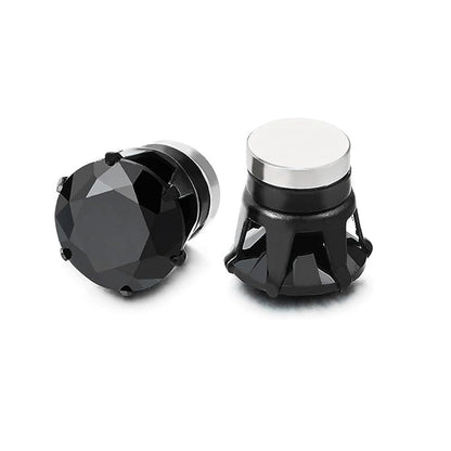 🔥Letzte Chance: Sichere dir 80 % Rabatt!💎CZTICLE® Lymphvity MagneTherapy Germanium-Ohrringe