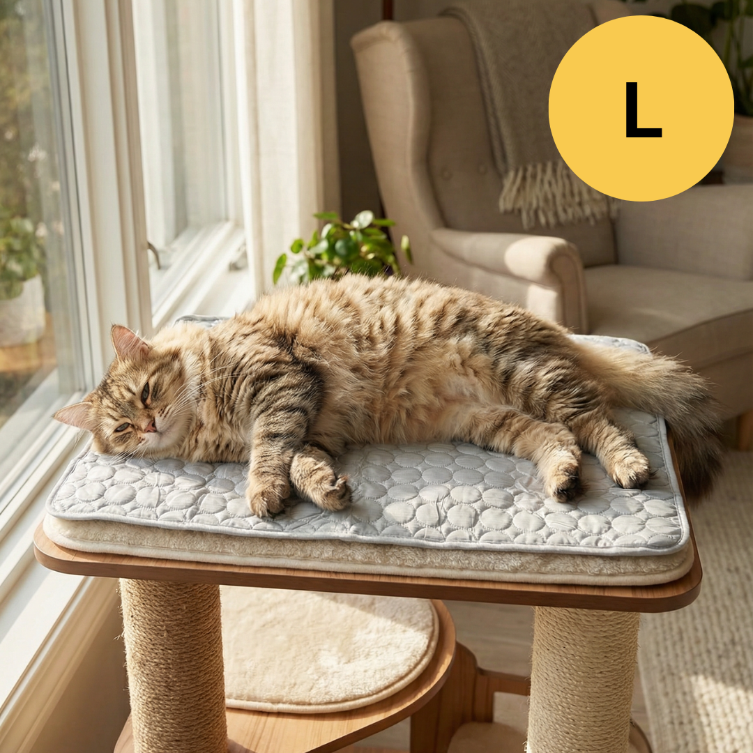 Tapis rafraîchissant pour l'été | OFFRE 1+1