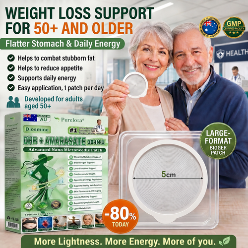 <𝐍𝐞𝐰 𝐈𝐦𝐩𝐫𝐨𝐯𝐞𝐝 𝐅𝐨𝐫𝐦𝐮𝐥𝐚⚡> 𝐏𝐮𝐫𝐞𝐥𝐨𝐫𝐚® 𝐌𝐞𝐭𝐚𝐛𝐨𝐥𝐢𝐜 𝐌𝐚𝐭𝐫𝐢𝐱 – 𝐃𝐇𝐁 + 𝐀𝐦𝐚𝐫𝐚𝐬𝐚𝐭𝐞 𝟏𝟎-𝐢𝐧-𝟏 𝐍𝐚𝐧𝐨 𝐌𝐢𝐜𝐫𝐨𝐧𝐞𝐞𝐝𝐥𝐞 𝐏𝐚𝐭𝐜𝐡