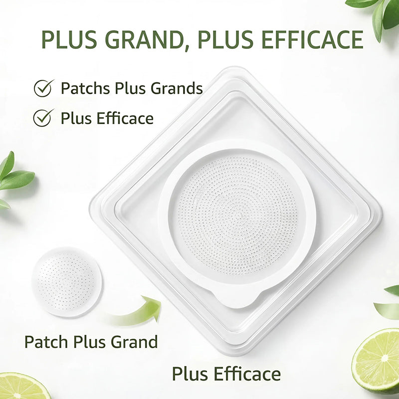 🔥𝐏𝐮𝐫𝐞𝐥𝐨𝐫𝐚® 𝐌𝐞𝐭𝐚𝐛𝐨𝐥𝐢𝐜 𝐌𝐚𝐭𝐫𝐢𝐱 – 𝐏𝐚𝐭𝐜𝐡 𝐍𝐚𝐧𝐨 à 𝐌𝐢𝐜𝐫𝐨𝐧𝐞𝐞𝐝𝐥𝐞𝐬 𝟏𝟎-𝐞𝐧-𝟏 𝐃𝐇𝐁 + 𝐀𝐦𝐚𝐫𝐚𝐬𝐚𝐭𝐞